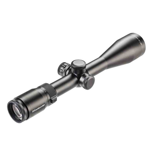Delta Optical  - Luneta celownicza Titanium 2,5-15x50 HD 4A - DO-2449