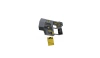 Caldwell - Wyrzutnia rzutek ClayCopter Handheld - Polimer - Szara - 1215376