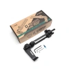 Strike Industries - Kolba składana dla CZ 3/3+ Scorpion - QD - Czarna - SI-CEVO-PDW-STOCK