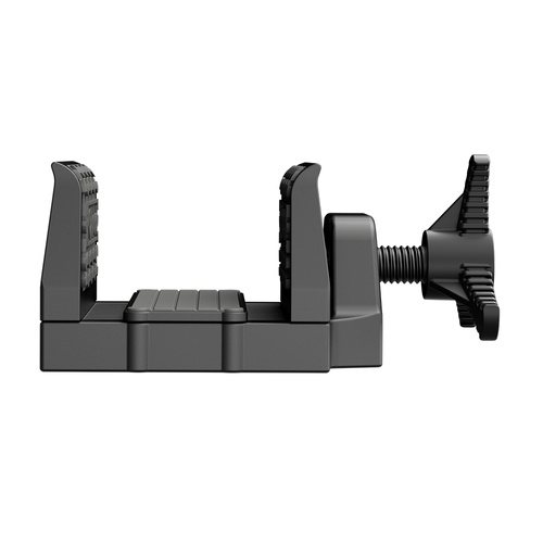 Rokstad - Montaż siodłowy do trójnogu strzeleckiego - Aluminium - RSGR-14