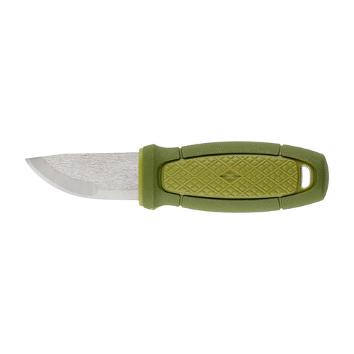 Morakniv - Nóż Eldris - Zielony - 12651