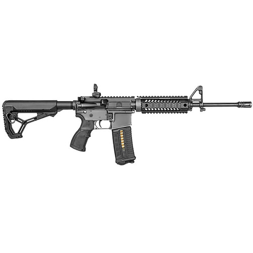 FAB Defense - Kolba GL-CORE do AR-15 / M4 - Czarna