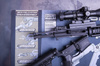 Real Avid - Mata do czyszczenia karabinka AR-15 Smart Mat - AVAR15SM