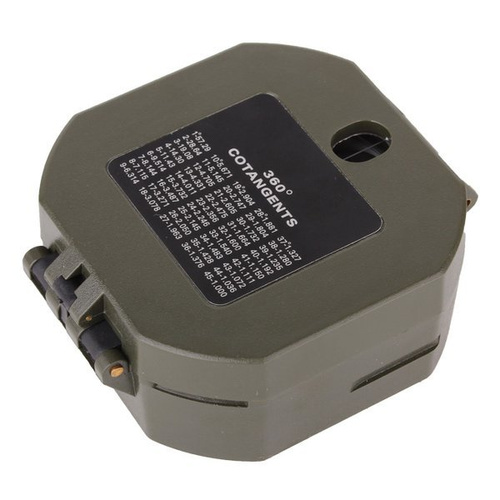 Mil-Tec - Wojskowy Kompas Artyleryjski M2 - 15796500