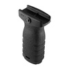 MFT - Chwyt przedni React Short Vertical Grip - Picatinny - Czarny - RSG-BL