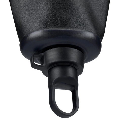 LifeStraw - Torba grawitacyjna z filtrem antybakteryjnym Peak Gravity Bag - 3 L - Dark Mountain Gray