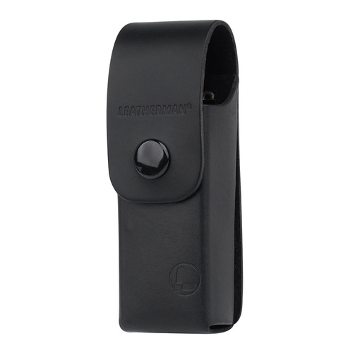 Leatherman - Etui skórzane na multitool Free, Surge, Supertool 300 - 4.5" - 934885