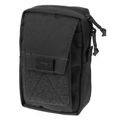 Helikon - Kieszeń NAVTEL Pouch® - Cordura® - Czarna - MO-O08-CD-01
