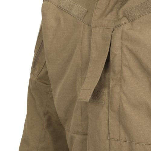 Helikon - Bluza MBDU Modern Battle Dress Uniform - NyCo Ripstop - MM14 - BL-MBD-NR-UC