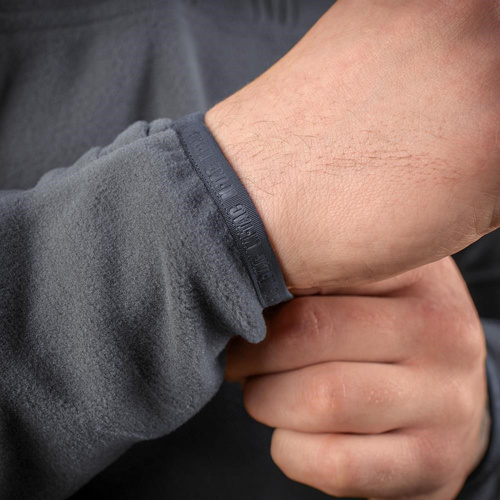 M-Tac - Polar wojskowy Delta Polartec - Ciemnoszary - 70016012