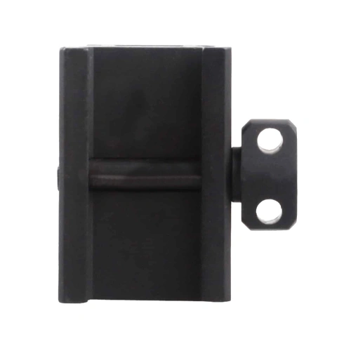 Vector Optics - Szyna montażowa Picatinny Riser Rail Mount - 1" - Czarna - SCRA-60