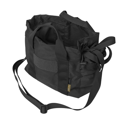 Helikon - Torba na amunicję Ammo Bucket® - Cordura® - Czarna - TB-ABK-CD-01