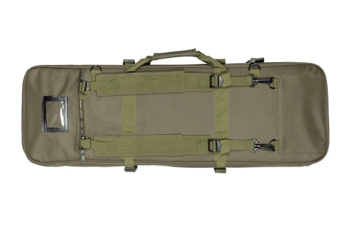 Specna Arms - Pokrowiec na replikę ASG Gun Bag V2 - 84cm - Oliwkowy - SPE-22-033250