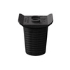 Magpul – Chwyt handstop - M-LOK - Czarny - MAG1568-BLK