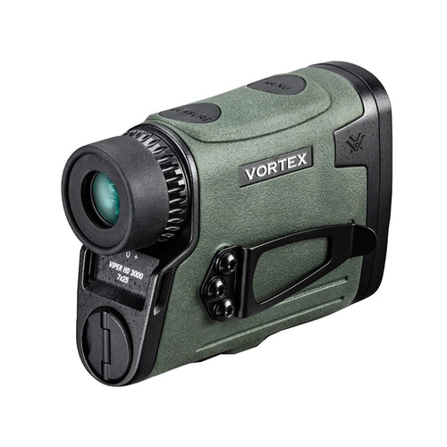 Vortex Optics - Dalmierz laserowy Viper HD 3000 - LRF-VP3000