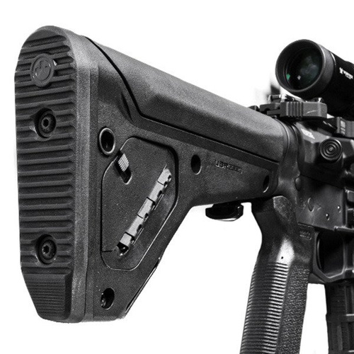 Magpul - Kolba UBR GEN2 do AR-15 / M4 i AR-10 / SR-25 - Flat Dark Earth - MAG482-FDE