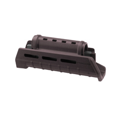 Magpul - Łoże przednie MOE AKM Hand Guard do AKM/AK-47/AK-74 - Plum - MAG620-PLM