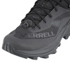 Merrell - Buty taktyczne Rogue Tactical GTX - Medium - Gore-Tex - Podeszwa Vibram - Czarne - J005251