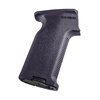 Magpul - Chwyt pistoletowy MOE-K2 Grip do AK - Plum - MAG683-PLM