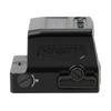 Holosun - Kolimator zamknięty HE509T X2 - Zielony znak celowniczy - MRS - Adapter RMR - HE509T-X2-GR