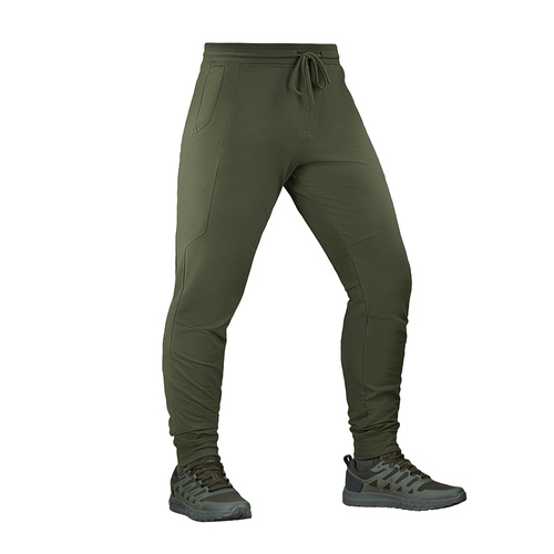 M-Tac - Spodnie Stealth Active - Oliwkowy - 51600023