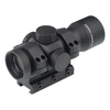 Leupold - Kolimator Freedom z montażem Picatinny - Czerwona kropka - 1 MOA - 180092