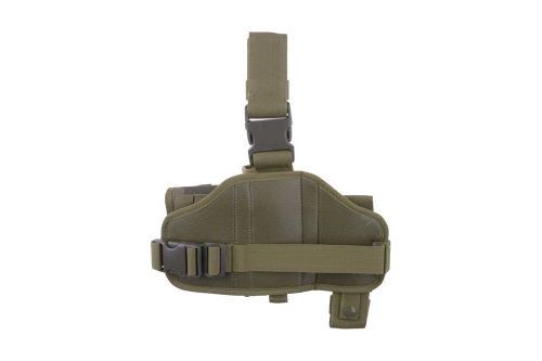 GFC Tactical - Modułowy panel udowy z kaburą - Wz.93 - GFT-29-019530