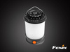Fenix - Latarka LED kempingowa - 650 lumenów - 18650 - Czarna - CL30R