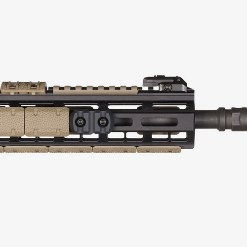 Magpul - Szyna RIS M-LOK® Aluminum Rail - 3 bramki - MAG580-BLK