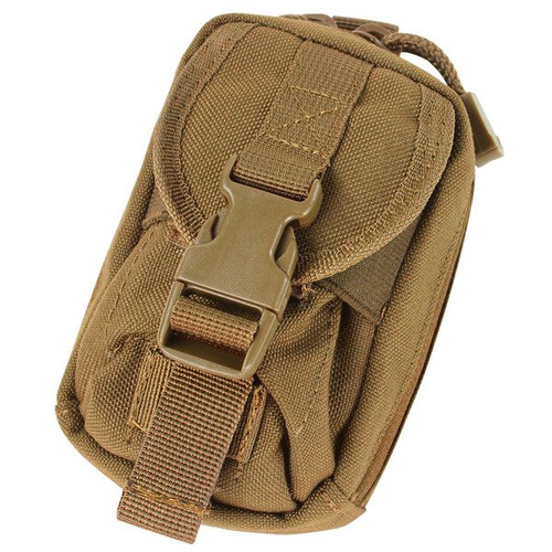 Condor - Kieszeń i-Pouch - Coyote Brown - MA45-498