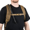 Helikon - Plecak EDC - 24 L - Cordura - Woodland - PL-EDC-CD-03