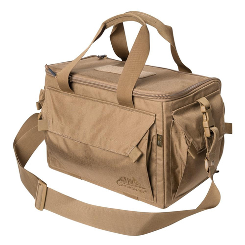 Helikon - Torba na strzelnicę Range - Cordura - Coyote - TB-RGB-CD-11