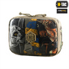 M-Tac - Organizer Ergonomiczny Slim Elite - Multicam - 10181008