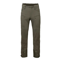 Helikon - Spodnie taktyczne Trooper - Storm Stretch - Olive Green - SP-TRP-NL-02