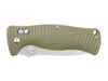 Ganzo - Nóż składany Firebird - 440C - Zielony - F720-GR