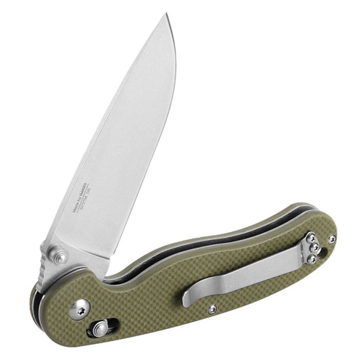 Ganzo - Nóż składany EDC D727M-GR - G-Lock - D727M-GR 