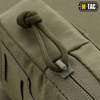 M-Tac - Ergonomiczna kieszeń naramienna Elite - Ranger Green - 10136023