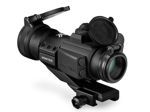 Vortex Optics - Kolimator StrikeFire II Red/Green Dot - SF-RG-501