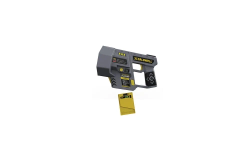 Caldwell - Wyrzutnia rzutek ClayCopter Handheld - Polimer - Szara - 1215376