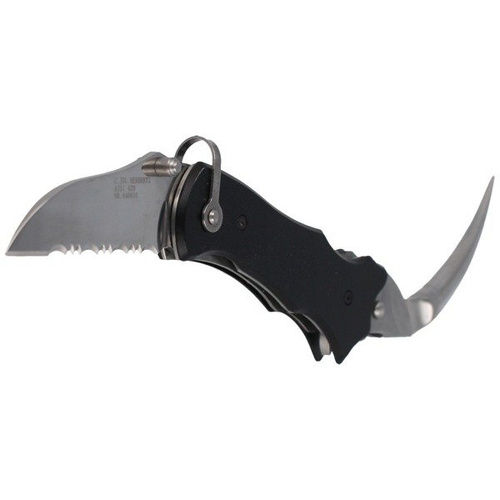 Herbertz - Nóż żeglarski Warncliff Folder - 840810