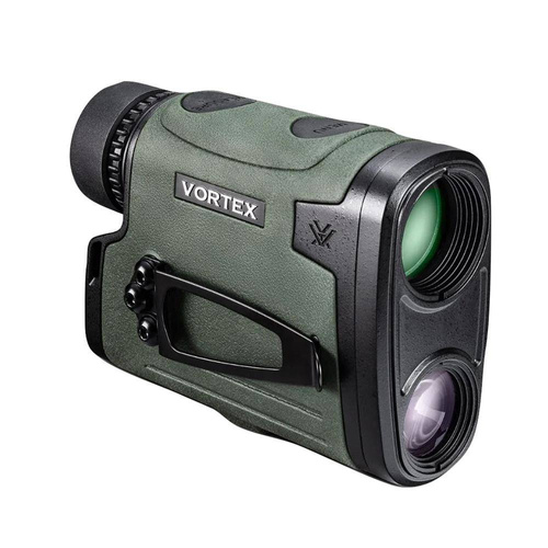 Vortex Optics - Dalmierz laserowy Viper HD 3000 - LRF-VP3000