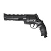 Umarex - Rewolwer na kule gumowe RAM T4E TR 68 HDR Gen 2 - Kaliber .68 - CO₂ - Czarny - 2.4018