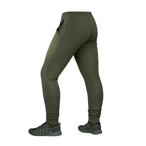 M-Tac - Spodnie Stealth Active - Oliwkowy - 51600023