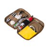 Helikon - Pokrowiec na akcesoria do czyszczenia broni Mini Service Pocket - Coyote - MO-MSP-CD-11