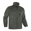 M-Tac - Bluza polarowa Battle Fleece Polartec Velcro - Poliester - Olive - 70027001