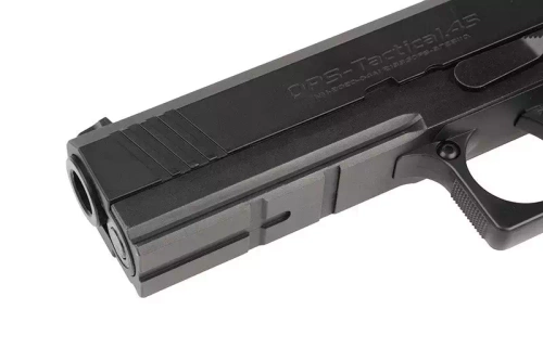 Tokyo Marui - Replika pistoletu Hi-Capa 4.3 - Czarna - TMR-02-013282