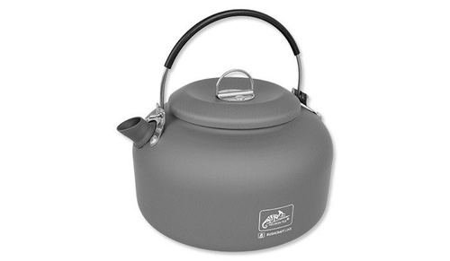 Helikon - Czajnik obozowy Camp Kettle - 1,4 L - Aluminium - TK-CKT-AL-19