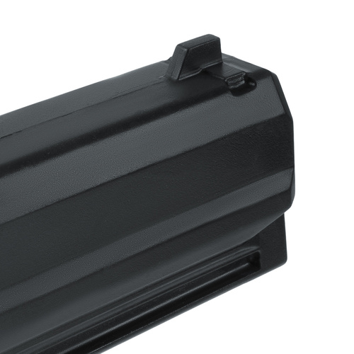 GS - Atrapa broni pistoletu H&K USP - Czarna - DS-6007