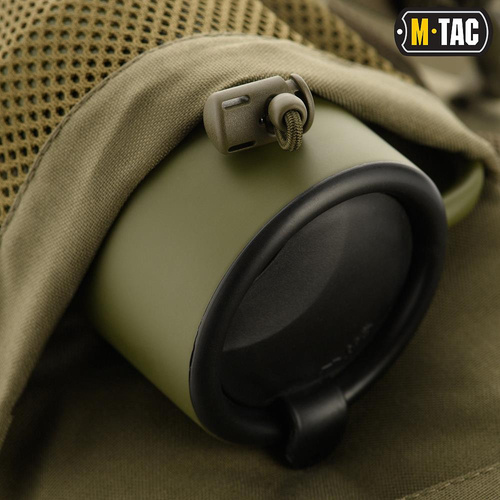 M-Tac - Plecak turystyczny Small Gen.II Elite - Ranger Green - 10088823