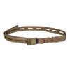 Tasmanian Tiger - Pas taktyczny HYP Belt - 30mm - Coyote Brown - 7949.346